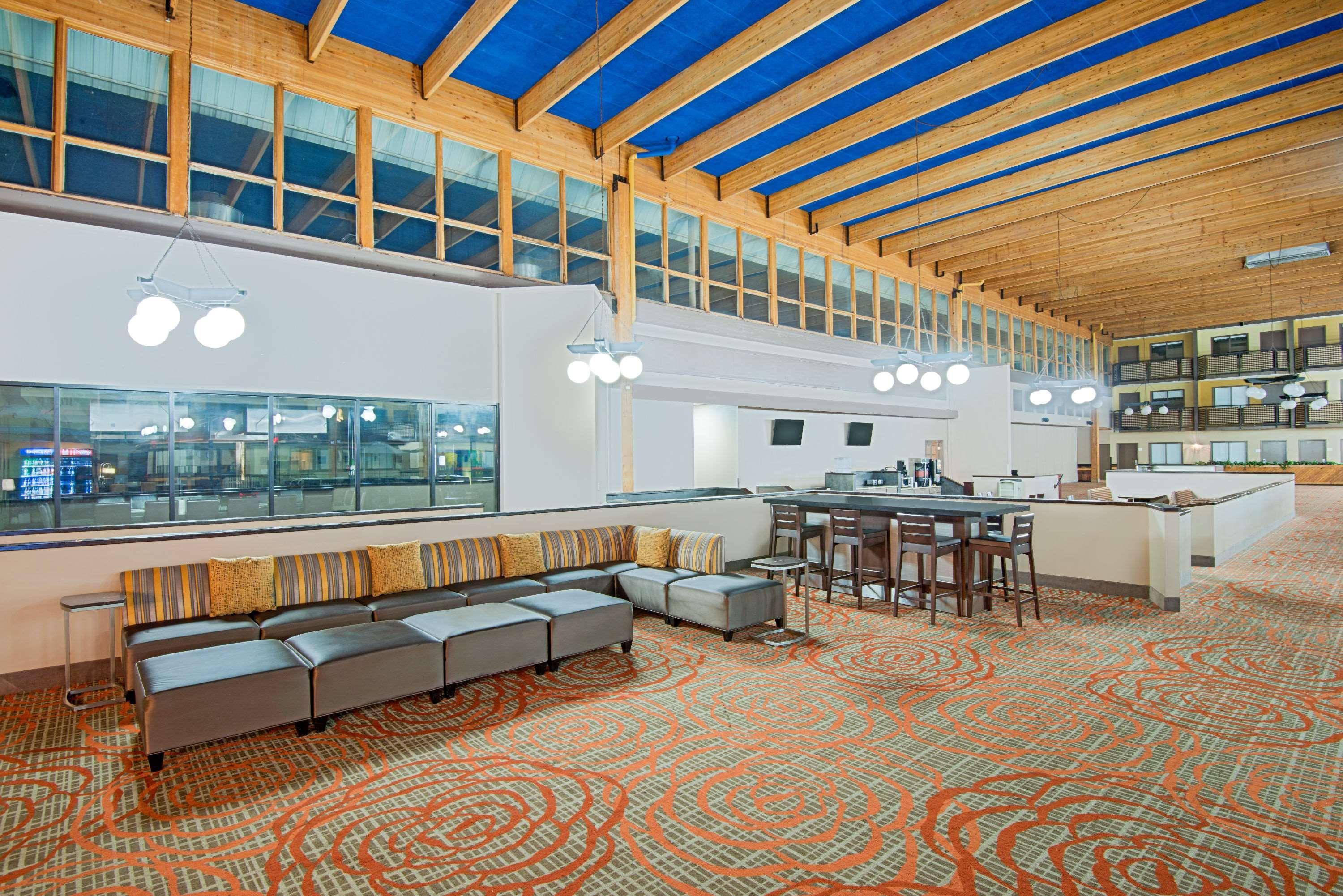 Red Lion Hotel Gillette Esterno foto