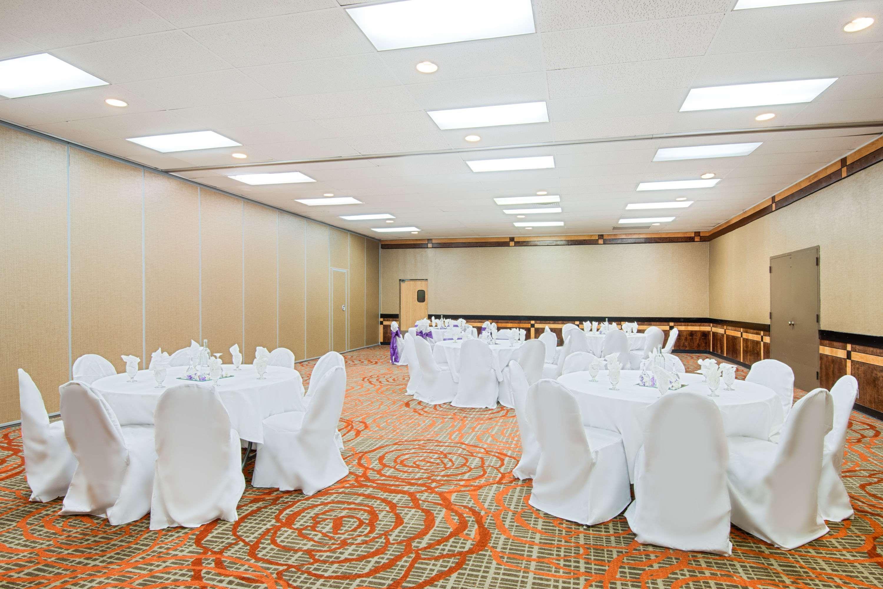 Red Lion Hotel Gillette Esterno foto