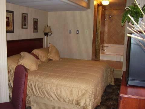Red Lion Hotel Gillette Camera foto